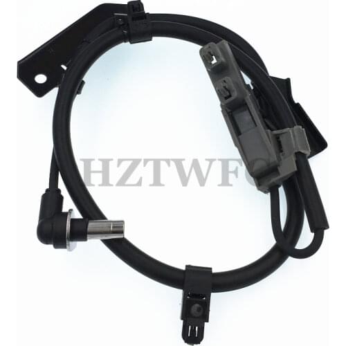 High Quality ABS Sensor For Isuzu D-Max Front Right 897387989151 8-9738798915-1