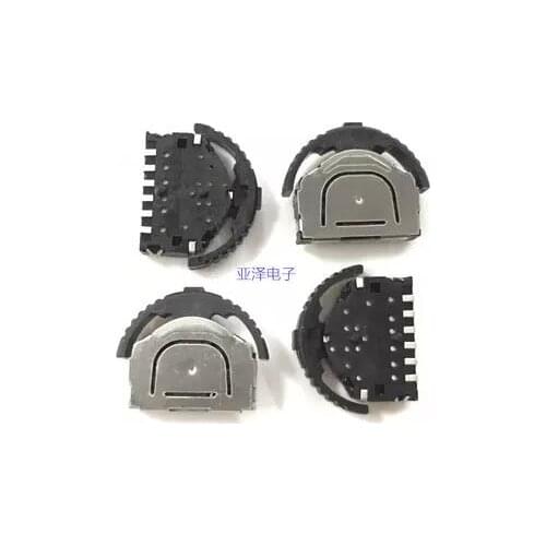 DJ Audio Accessories MP3 MP4 imports the bulk of trackwheel switch 6 pin DIP switch