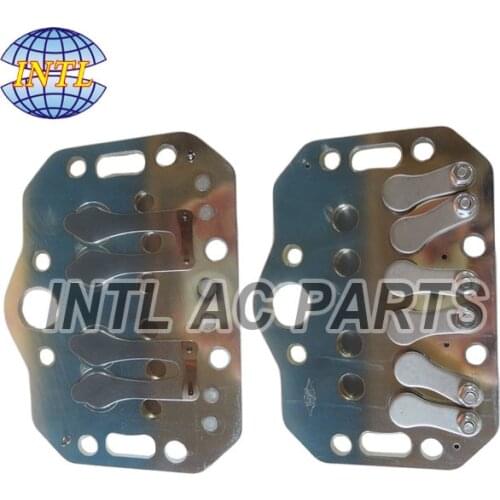 Spare Parts AC Bus Aircon Air Conditioning Compressor Valve Plate for Bitzer F400 COMPRESSOR
