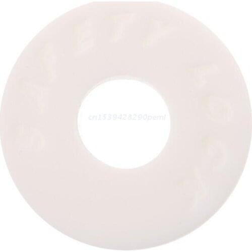 1PC Bass Belt Musical Instrument Guitar Strap Locks Blocks Dropship