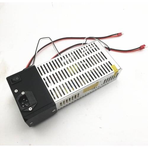 1pcs DIY Reprap Prusa i3 MK3 PSU switchable power supply 24V, 250W for reprap 3d printer