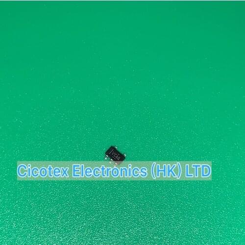 10pcs/lot TPS2065CDBVR SOT23 VCAQ TPS2065 CDBVR IC PWR SW USB 1.48A 1CH SOT23-5 TPS2065CDBVT TPS 2065CDBVR