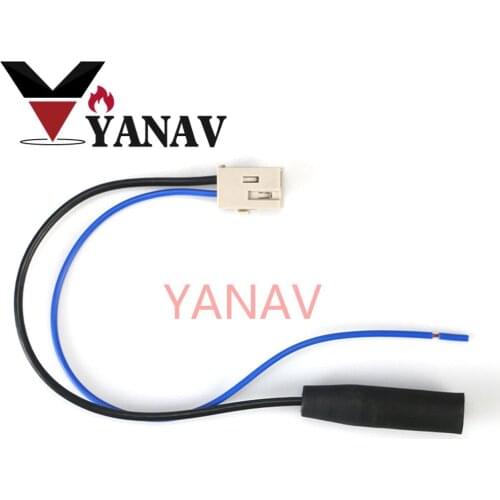 13-102 Car Stereo Radio Antenna Adaptor forHONDA 2005+ (select models) forACURA 2005+ (select models) forMAZDA 2009