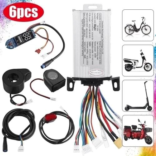 Caberre Electric Scooters