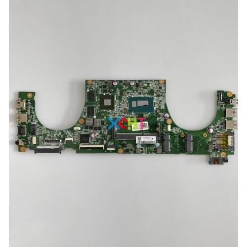 CN-00PG1M 00PG1M 0PG1M DAJW8CMB8E1 w I3-4030U CPU N14P-GV2-S-A1 for Dell Vostro 5470 V5470 NoteBook Laptop Motherboard Mainboard