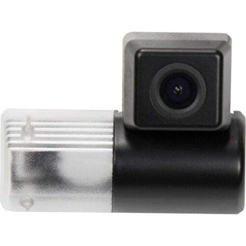 HD 720p Rear Camera Reversing Backup Camera Rearview Parking Camera Waterproof for Toyota YARiS L 2014 Vios 2014 Corolla