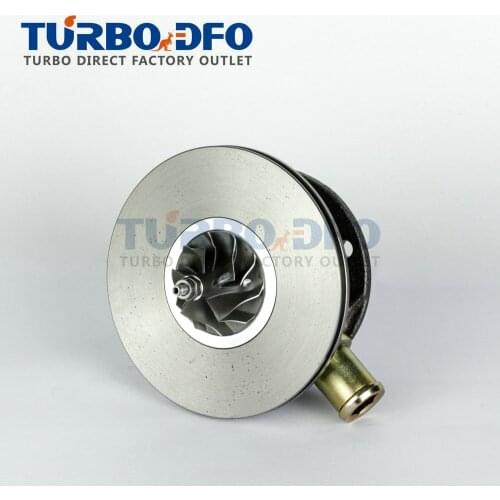 1348618 Turbo Cartridge 54359880001 54359880009 Turbocharger Chra For Peugeot 1007 206 307 207 1.4 HDi 50Kw 68Hp DV4TD 2005