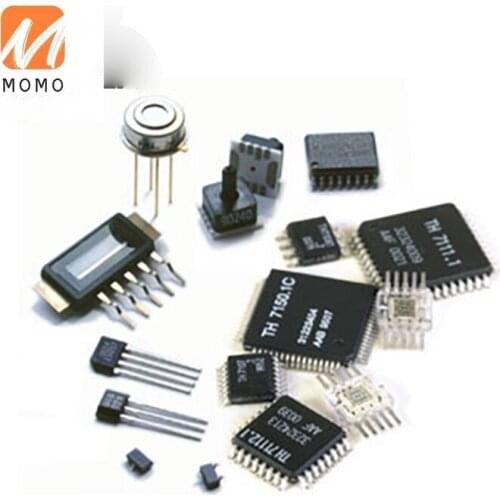 One-Stop BOM Service Electronic Component IC Distributor IC Supplier