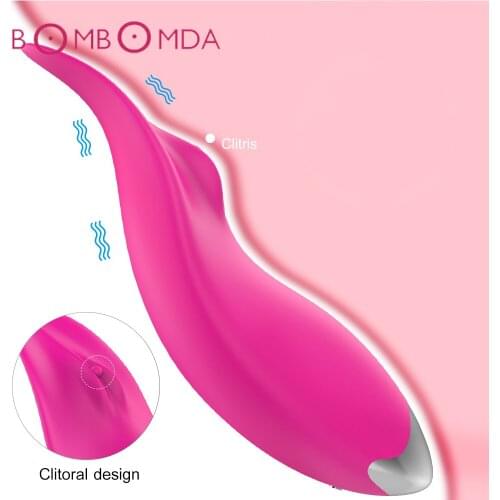Tongue Licking Vibrator Nipple Massage Clitoris Stimulation Vagina Tightening Pussy Masturbator Sex Toys for Women Adult Sex Toy
