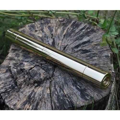 Golden Sun Powerful 2W blue laser 450nm laser torch/focusable