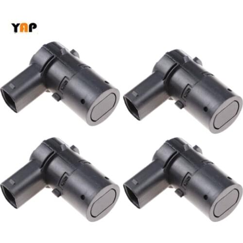 PDC SENSOR/PARK DISTANCE CONTROL SENSOR (4) FOR FITPeugeot 607 608 2.9L 9639945580 PSA9639945580 2002-2008