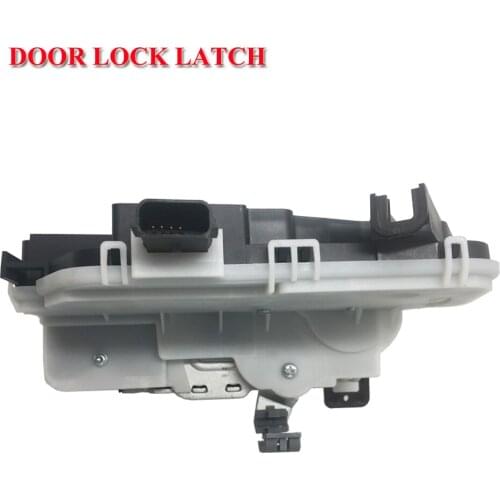 New Front Right BL3Z-5421812-A Door Latch Lock Fit For Ford F-150 2009-2014