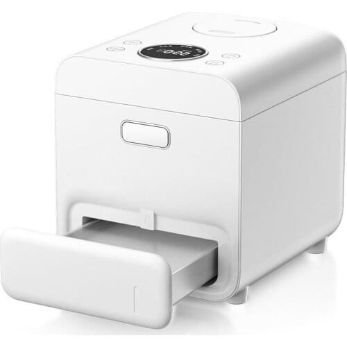 ZOGIFTS Professional Desugared Health Household Kitchen Mini Rice Cooker