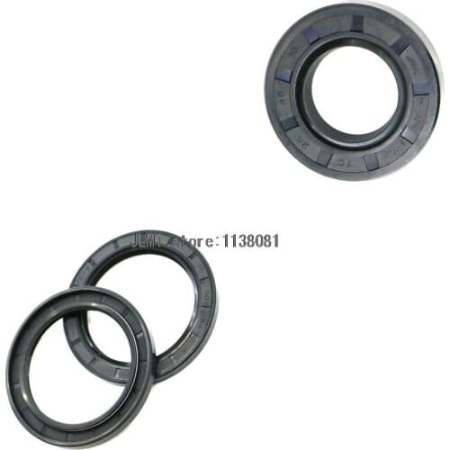 OIL SEAL 10X20X7 10X24X4 11X20X7 14X23X7 14X24X5 19X26X7 20X27X5 30X37X4 10X21X6 12X22X6 12X25X4.5 14X23X6 17X26X5 mm
