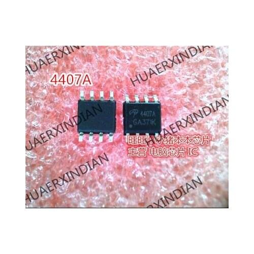 Brand new original AO4407A 4407A High Quality