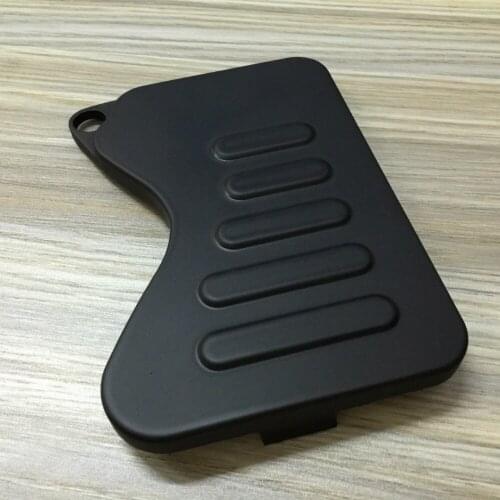STARPAD For earth eagle king motorcycle DD350E-6C DD300E-6 chrome matt black tool box cover