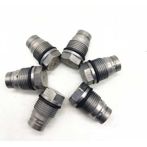 FUEL RAIL PRESSURE LIMITER VALVE FOR CHRYSLER VOYAGER MK3 III IV 2.5 2.8 1110010015 1110010018 1110010028