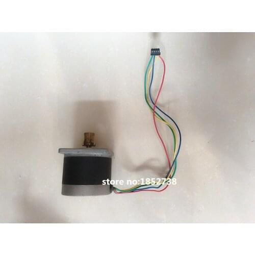 High quality original used pr2 / pr2e transport motor unit 475601 H