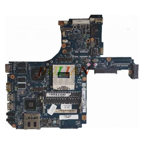 SPARE PARTS H000067890 For TOSHIBA SATELLITE PRO L50 VGSG MB Laptop Motherboard Tested OK