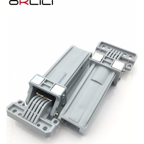 10PCX NEW Q7404-60029 Q7404-60024 Q7404-60025 ADF Hinge Assembly ASM ASSY-HINGE-HR for HP 500 MFP M525 M575 M521 CM4540