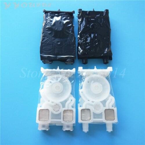 8X Printer Roland RA640 DX6 DX7 printhead ink damper dumper RF640 RE640 VS640 FH740 Mutoh VJ1618 1624 1638 Wit-color 9100 damper