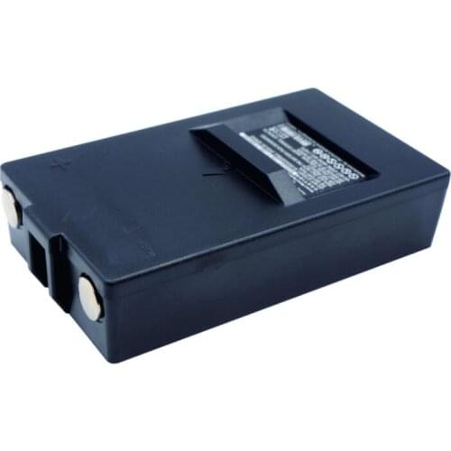 Cameron Sino 2000mAh battery for HIAB 2055112 Combi drive 5000 Olsbergs DOH116A XS Drive H984.7669 RNBB7215