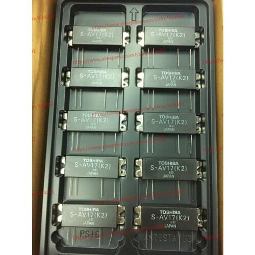 Free Shipping New S-AV17(K2) S-AV17 module