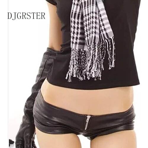 DJGRSTER Women's Travel Shorts