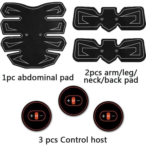 EMS Lose Weight Health Lazy Paste Slim Patch Fulljion Slimming Navel Sticker Weight-Loss Burning Fat Body Shaping Navel Stick