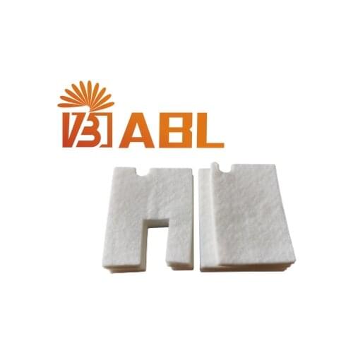 5sets Waste Ink Tank Pad Sponge Absorber for EPSON L1110 L3100 L3101 L3110 L3150 L3151 L3160 L5190 L3115 L3116