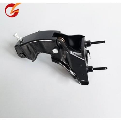Use for toyota hiace 2005-2018 commuter quantum clutch pedal support