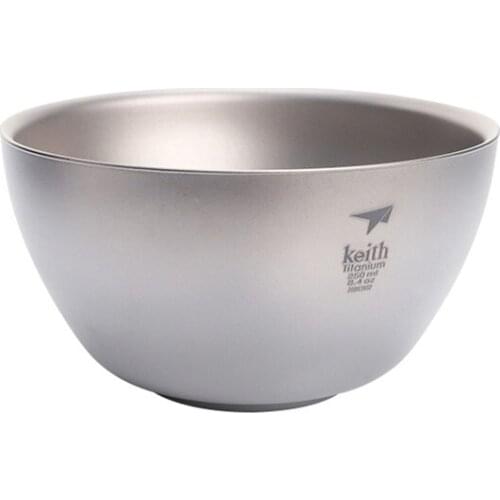 KEITH Bowls