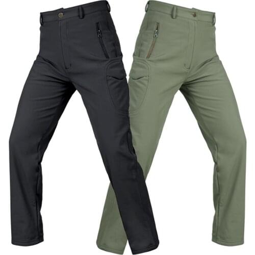 Kiixel Casual Men's Pants
