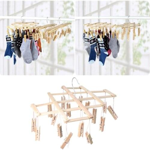 LUOEM Laundry Dryer