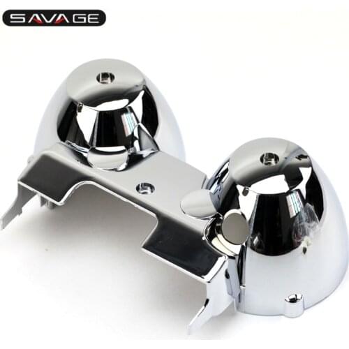 Speedometer Tachometer Outer Case Cover For KAWASAKI ZRX 400/1100/1200R ZR250 ZR400 ZEPHYR X ER500 Motorcycle Bottom Housing