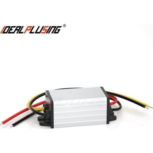 Buck step down 24 to 12 volts 5 amperios converter