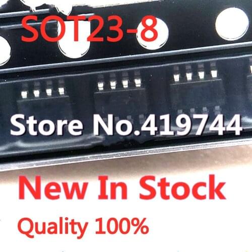 10PCS/LOT Quality 100% MP2314GJ-Z MP2314 IAE SOT23-8 SMD step-down converter In Stock New Original