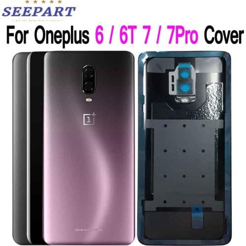 Аккумуляторы для телефонов OnePlus 6T Seeparts China At AliExpress