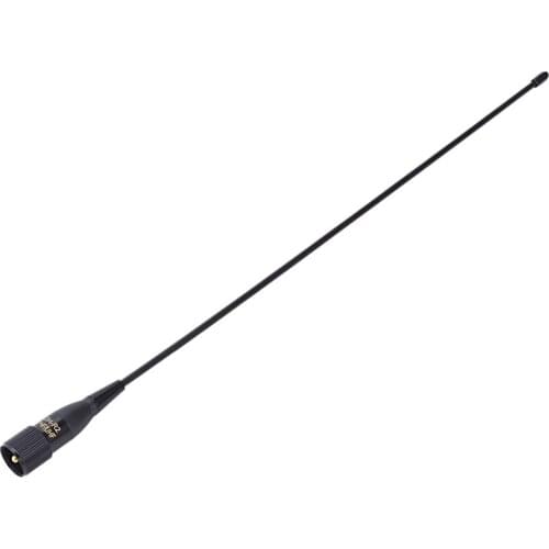 Car Bus Radio Walkie-talkie Antenna Aerial VHF/UHF 144/430MHz Male