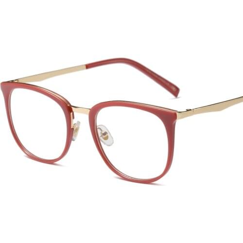 SOZO TU Metal Frames For Glasses