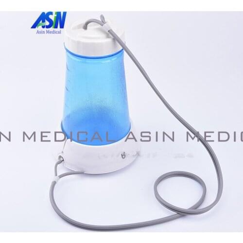 Dental scaler Automatic water supply automatic water supply device for ultrasonic scaler