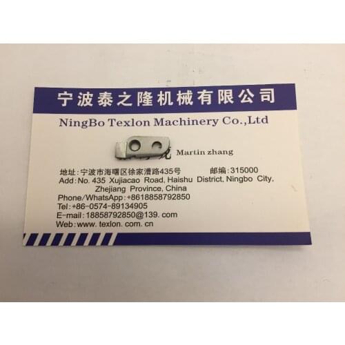 Lonati Goal Series L454J L462 L472K Socks Machine Use Knife Tip D4080107