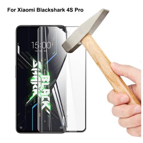 TREE RING Screen Protectors For Xiaomi Mi 5 Pro