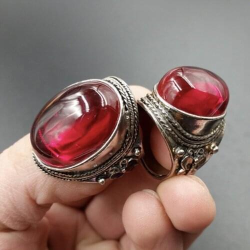 Uedfire Rings
