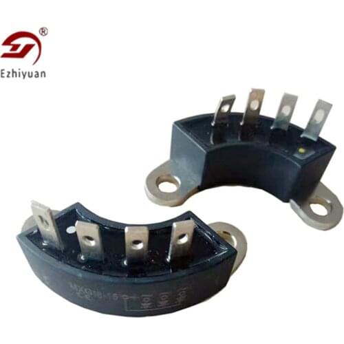 Universal Diesel Engine Rectifier MXY(9)16-15 MXG(9)16-15 MXY16-15 MXG16-15 Generator Rotating Rectifier Bridge 1 Pair