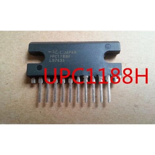 UPC1188H UPC1188 1188H new
