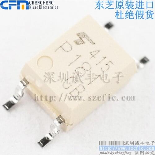 10pieces TLP181GB TLP181 P181 TOSHIBA