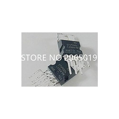 20PCS STV9326 STV9325 TO-220F-7