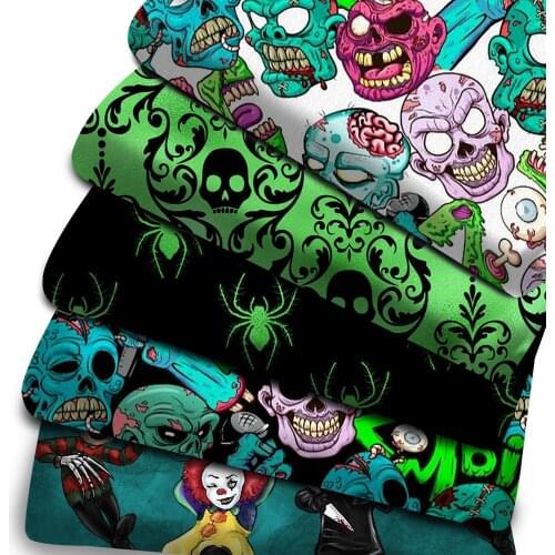 50*145cm Patchwork Printed Polyester Cotton Fabric for Tissue Sewing Quilting Fabrics Needlework Material DIY Handmade,c20479