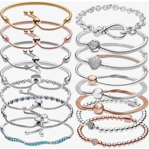 AIFEILI Snake Bracelets
